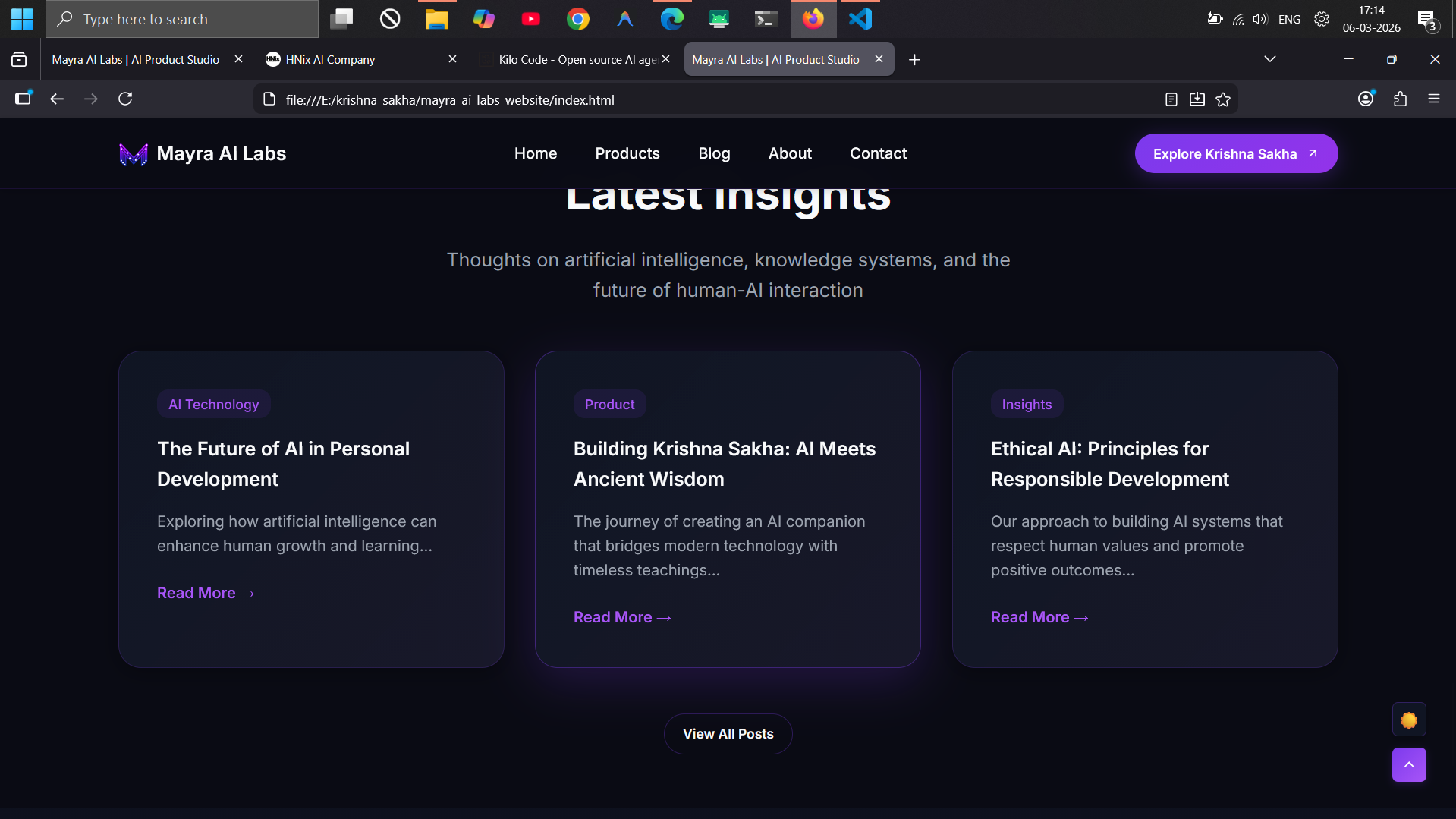 What is a Dummy Blog Post Content Generator?