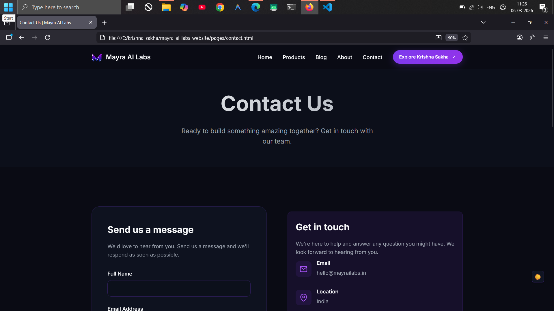 tu hai kon bata bhai